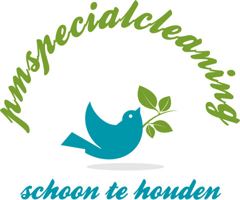 Logo PM Specialcleaning